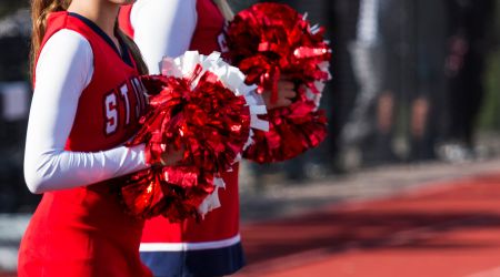 Aktualności Cheer (2)